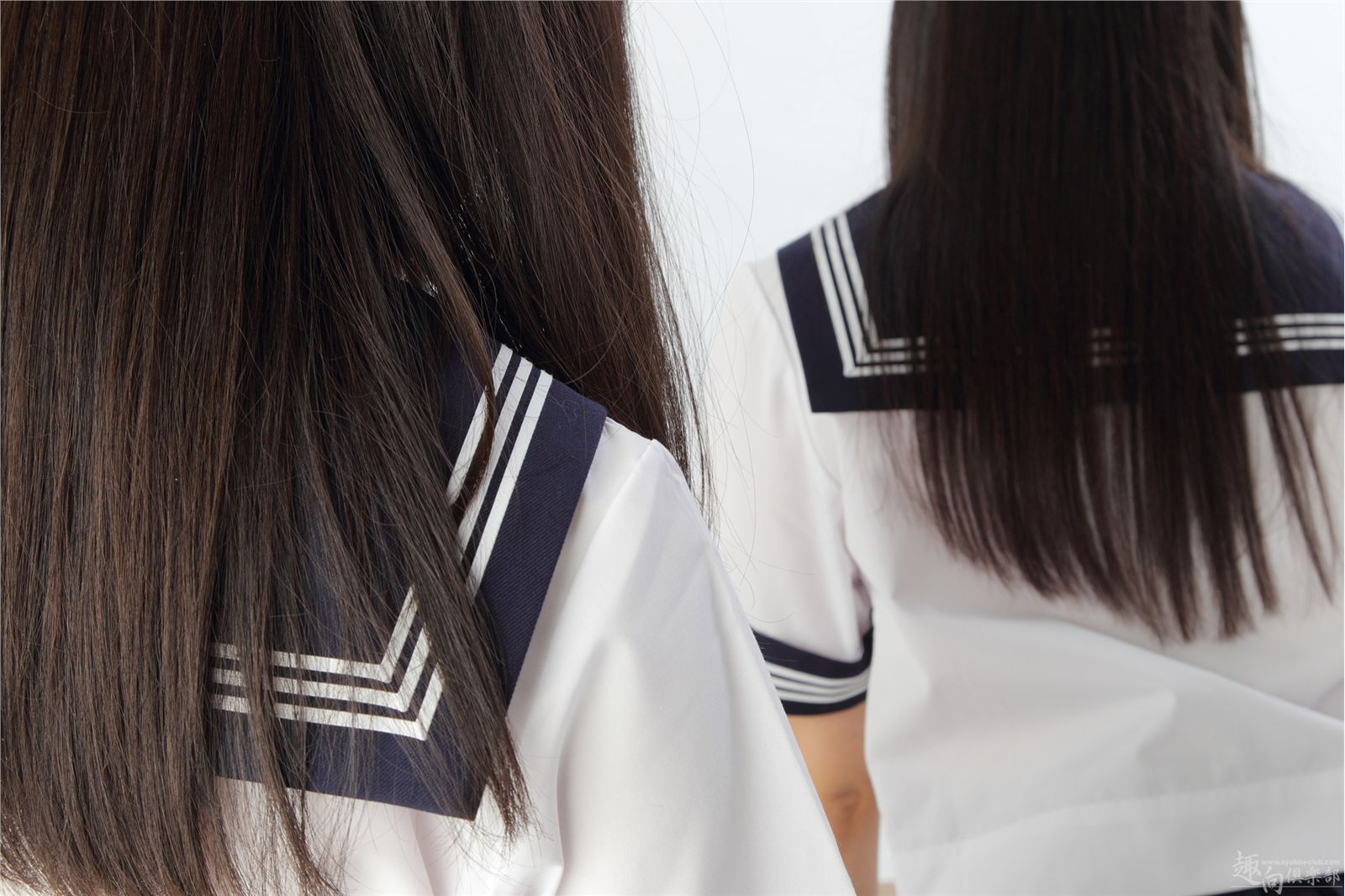 [Syukou-Club] 2013.06.03 制服趣向 未公開畫像Part3 1